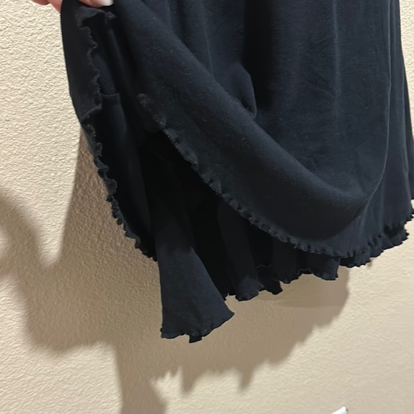 CHASER Black Skater Tank Dress, Size S, NWT - Picture 3 of 6